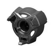 SPACER, TRANSPONDER, PPS, 22 X 36MM