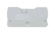 COVER, 2.5MM2, TERMINAL BLOCK