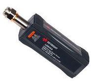 RF POWER SENSOR, -70DBM TO +26DBM, LAN