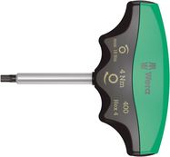 400 Hex Torque-indicator, 4.0, Wera