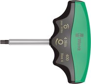 400 Hex Torque-indicator, 4.0, Wera
