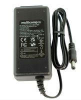 POWER SUPPLY, AC-DC, 1O/P, 1.6A, 15VDC