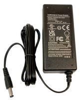 POWER SUPPLY, AC-DC, 1O/P, 3A, 9VDC