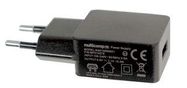 POWER SUPPLY, AC-DC, 1O/P, 2.1A, 5VDC