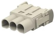 HEAVY DUTY INSERTS - MODULES