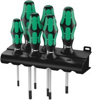 SCREWDRIVER SET, TORX