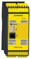 CONTROLLER, DIGITAL 14 I/P, 10 O/P, 2A