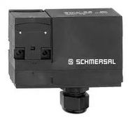 SAFETY INTERLOCK SW, DPST-NC, 4A, 230VAC