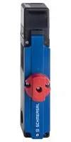 SAFETY INTERLOCK SW, DPST-NC, 3A, 230VAC