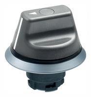 VOLATGE SELECTOR SWITCH, 2 POS, 70 DEG C