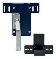 SAFETY DOOR HANDLE SYSTEM, SAFETY SW, RH