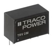 DC-DC CONVERTER, 15V, 0.134A