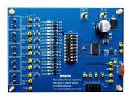 EVALUATION BOARD, H-BRIDGE MOTOR DRIVER