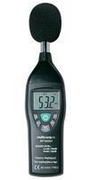 SOUND LEVEL METER, 30DB TO 130DB