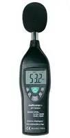 SOUND LEVEL METER, 30DB TO 130DB