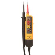 Basic Voltage and Continuity Tester, Fluke