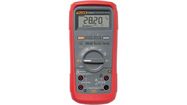 FLUKE-28IIex, Digital Multimeter True-RMS 1kV 10A 199.99kHz 50MOhm 10000uF, WITH ATEX APPROVAL. Fluke