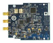 EVALUATION BOARD, ADC, 16 BIT