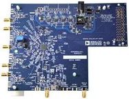 EVALUATION BOARD, ADC, 16 BIT