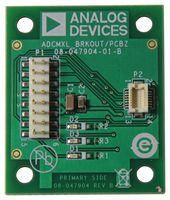 BREAKOUT BOARD, SENSOR MODULE