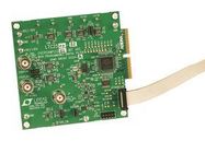 DEMONSTRATION BOARD, ADC, 32 BIT