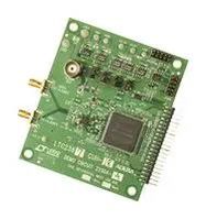 DEMONSTRATION BOARD, SAR ADC