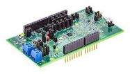 EVALUATION BOARD, FRONT END, 16 BIT