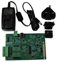 EVALUATION KIT, DELTA-SIGMA ADC, 32 BIT