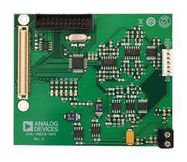 EVAL BOARD, RESOLVER-DIGITAL CONVERTER