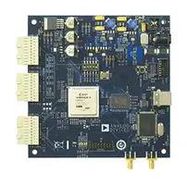 EVALUATION KIT, DELTA-SIGMA ADC