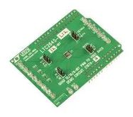 DEMONSTRATION BOARD, 4CH, 12-BIT, DAC