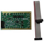 DEMO BOARD, DIGITAL-TO-ANALOG CONVERTER