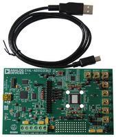 EVALUATION KIT, DAC, 16 BIT