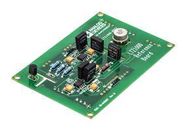 DAUGHTER BOARD, VOLTAGE OUTPUT DAC