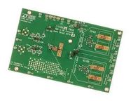 DEMONSTRATION BOARD, RMS TO DC CONVERTER