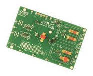 DEMONSTRATION BOARD, RMS TO DC CONVERTER