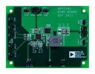 EVALUATION BOARD, SYNC BUCK REGULATOR