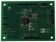 EVALUATION BOARD, SYNC BUCK REGULATOR