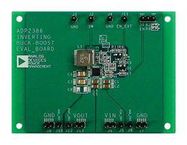 EVALUATION BOARD, SYNC BUCK REGULATOR