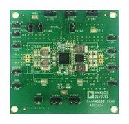 EVALUATION BOARD, BUCK REGULATOR