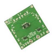 DEMO BOARD, STEP DOWN UMODULE CONVERTER