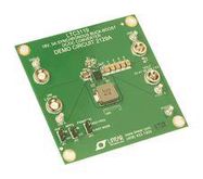 DEMO BOARD, SYNC BUCK-BOOST CONVERTER