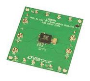 DEMONSTRATION BOARD, BUCK REGULATOR