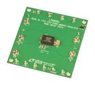 DEMONSTRATION BOARD, BUCK REGULATOR