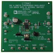 DEMONSTRATION BOARD, CONVERTER