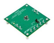 DEMONSTRATION BOARD, SYNC BUCK REGULATOR