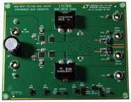 DEMO BOARD, SYNCHRONOUS BUCK CONVERTER