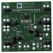 EVALUATION BOARD, LDO REGULATOR