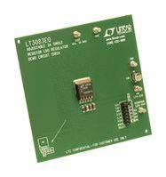 DEMONSTRATION BOARD, LDO REGULATOR