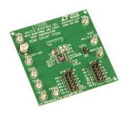 DEMONSTRATION BOARD, LDO REGULATOR